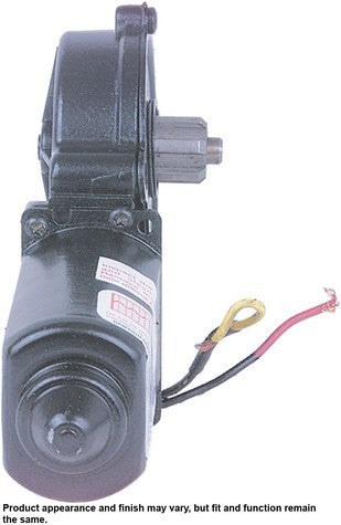 CARDONE Reman Window Motor P/N:42-323 Fits: Ford Explorer 94-91 - Image 3