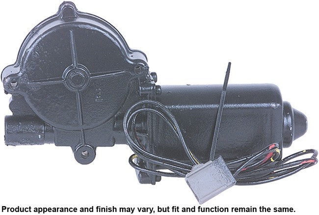 CARDONE Reman Window Motor P/N:42-324 Fits: Ford Country Squire 91-89, Ford Ltd Crown Victoria 91-89, Mercury Colony Park 91-89, Mercury Grand Marquis 91-89 - Image 1
