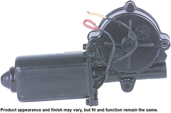 CARDONE Reman Window Motor P/N:42-325 Fits: Ford Country Squire 91-89, Ford Grand Marquis 1991, Ford Ltd Crown Victoria 91-89, Mercury Colony Park 91-89, Mercury Grand Marquis 91-89 - Image 1