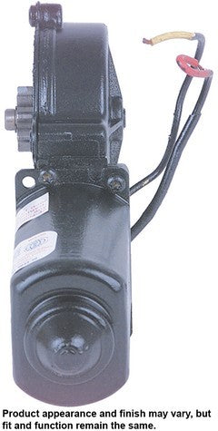 CARDONE Reman Window Motor P/N:42-325 Fits: Ford Country Squire 91-89, Ford Grand Marquis 1991, Ford Ltd Crown Victoria 91-89, Mercury Colony Park 91-89, Mercury Grand Marquis 91-89 - Image 3