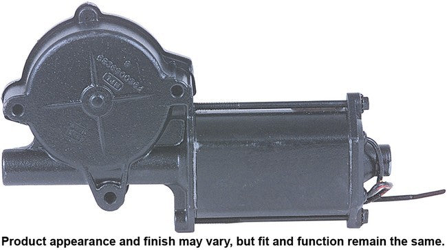 CARDONE Reman Window Motor P/N:42-326 Fits: Ford Country Squire 91-89, Ford Ltd Crown Victoria 91-89, Mercury Colony Park 91-89, Mercury Grand Marquis 91-89 - Image 1