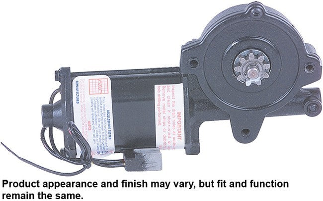 CARDONE Reman Window Motor P/N:42-326 Fits: Ford Country Squire 91-89, Ford Ltd Crown Victoria 91-89, Mercury Colony Park 91-89, Mercury Grand Marquis 91-89 - Image 2