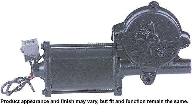 CARDONE Reman Window Motor P/N:42-327 Fits: Ford Country Squire 91-89, Ford Grand Marquis 1991, Ford Ltd Crown Victoria 91-89, Mercury Colony Park 91-89, Mercury Grand Marquis 91-89 - Image 1