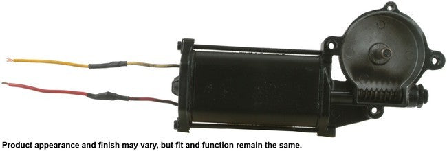 CARDONE Reman Window Motor P/N:42-33 Fits: Ford Mustang 93-79, Mercury Capri 86-81 - Image 1