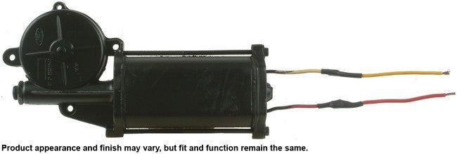 CARDONE Reman Window Motor P/N:42-33 Fits: Ford Mustang 93-79, Mercury Capri 86-81 - Image 2