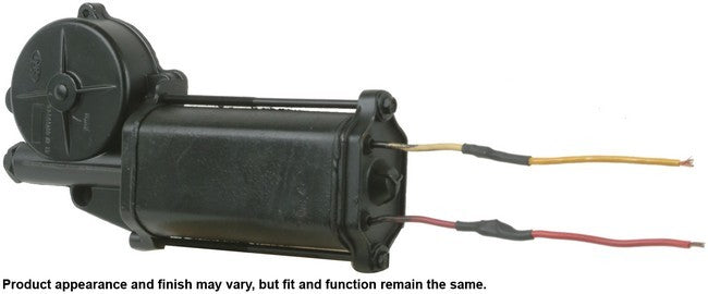 CARDONE Reman Window Motor P/N:42-33 Fits: Ford Mustang 93-79, Mercury Capri 86-81 - Image 3