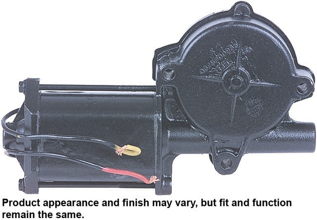 CARDONE Reman Window Motor P/N:42-330 Fits: Ford Mustang 02-94 - Image 1