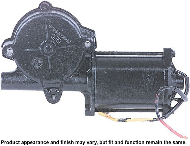CARDONE Reman Window Motor P/N:42-331 Fits: Ford Mustang 02-94 - Image 1