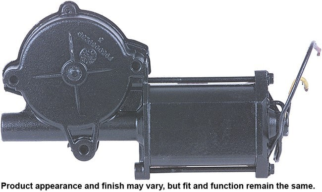 CARDONE Reman Window Motor P/N:42-333 Fits: Ford Tempo 94-92, Ford Topaz 94-92, Mercury Topaz 94-92 - Image 1