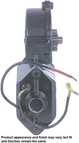 CARDONE Reman Window Motor P/N:42-333 Fits: Ford Tempo 94-92, Ford Topaz 94-92, Mercury Topaz 94-92 - Image 3