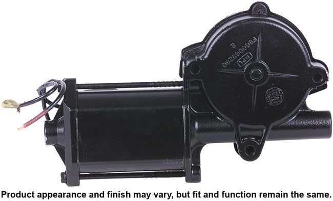 CARDONE Reman Window Motor P/N:42-334 Fits: Lincoln Continental 94-93 - Image 1