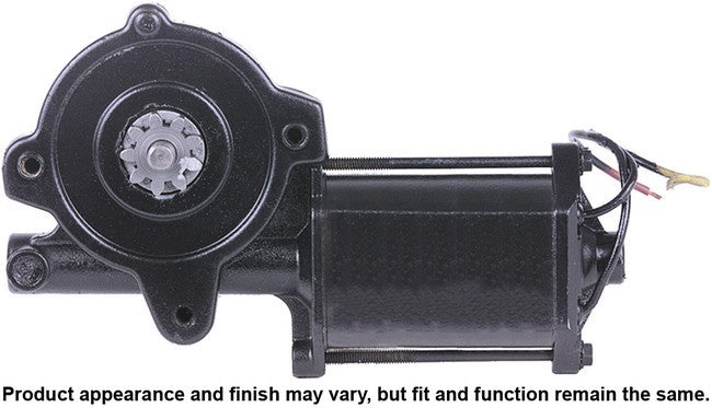 CARDONE Reman Window Motor P/N:42-334 Fits: Lincoln Continental 94-93 - Image 2