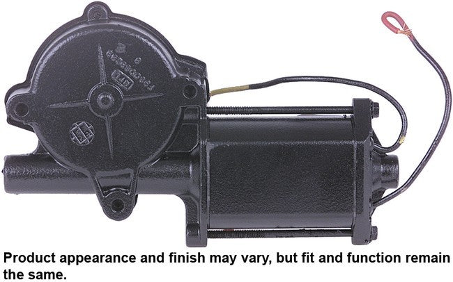 CARDONE Reman Window Motor P/N:42-335 Fits: Lincoln Continental 94-93 - Image 1