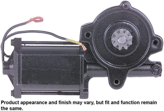 CARDONE Reman Window Motor P/N:42-335 Fits: Lincoln Continental 94-93 - Image 2