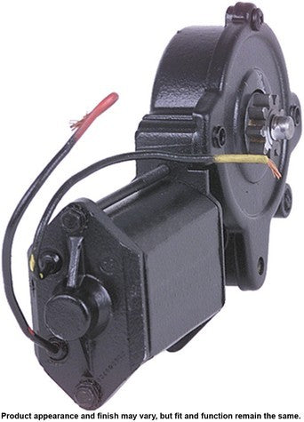 CARDONE Reman Window Motor P/N:42-335 Fits: Lincoln Continental 94-93 - Image 3