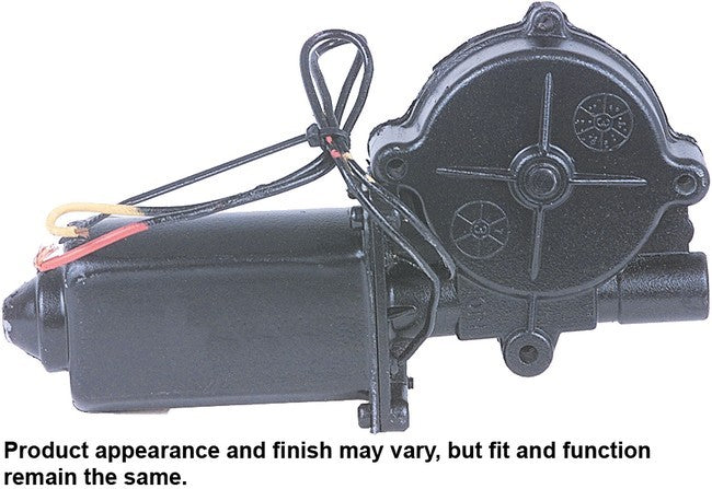 CARDONE Reman Window Motor P/N:42-336 Fits: Ford F-100 Ranger 1996, Ford Ranger 96-93 - Image 1