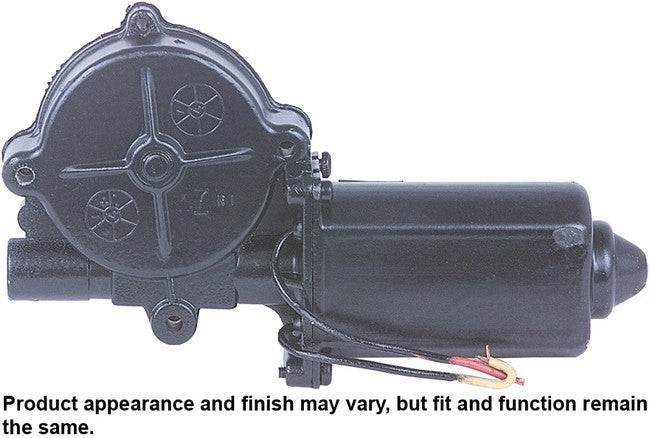 CARDONE Reman Window Motor P/N:42-337 Fits: Ford F-100 Ranger 1996, Ford Ranger 96-93 - Image 1