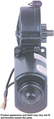 CARDONE Reman Window Motor P/N:42-337 Fits: Ford F-100 Ranger 1996, Ford Ranger 96-93 - Image 3