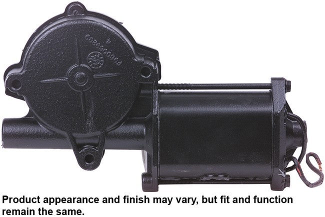CARDONE Reman Window Motor P/N:42-339 Fits: Ford Bronco 95-92, Ford F-150 95-92, Ford F-250 95-92, Ford F-350 95-92, Ford F-super Duty 95-92, Lincoln Mark Viii 96-94 - Image 1