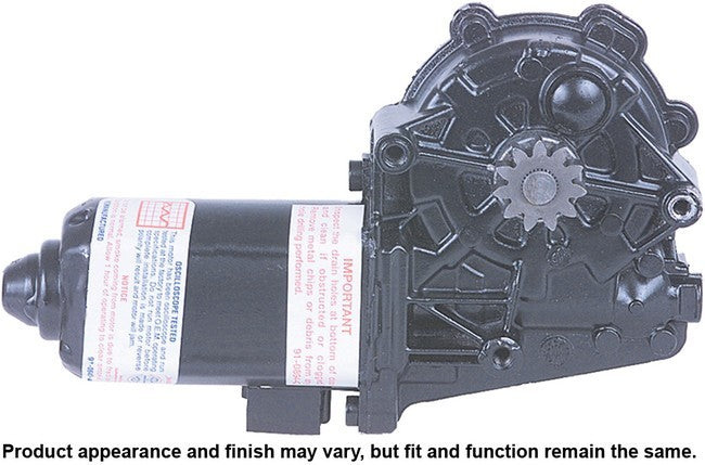 CARDONE Reman Window Motor P/N:42-341 Fits: Ford Windstar 03-95 - Image 2