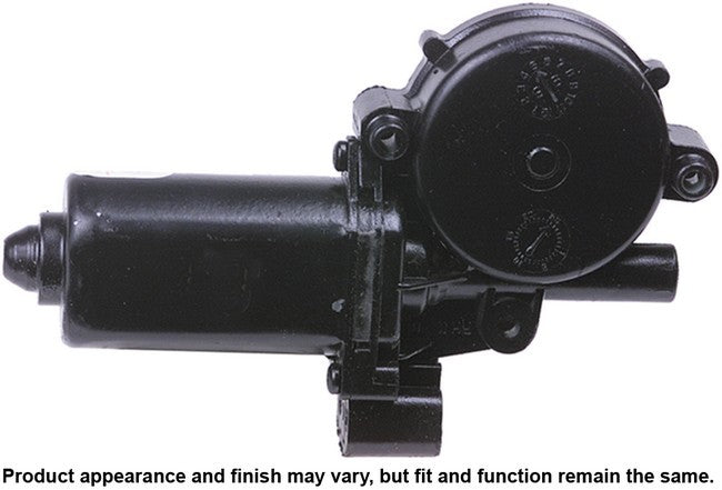 CARDONE Reman Window Motor P/N:42-342 Fits: Ford Taurus 97-96, Mercury Sable 97-96 - Image 1