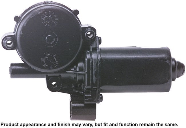 CARDONE Reman Window Motor P/N:42-343 Fits: Ford Taurus 97-96, Mercury Sable 97-96 - Image 1