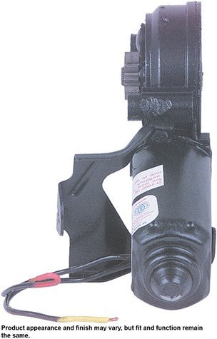 CARDONE Reman Window Motor P/N:42-344 Fits: Ford F-100 Ranger 01-96, Ford Ranger 02-96 - Image 3