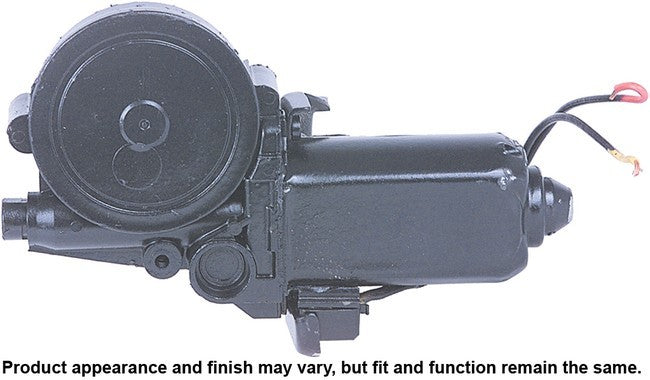 CARDONE Reman Window Motor P/N:42-345 Fits: Ford F-100 Ranger 01-96, Ford Ranger 02-96 - Image 1