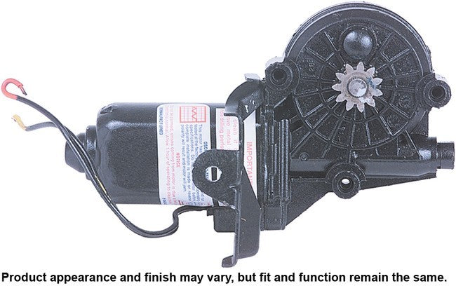 CARDONE Reman Window Motor P/N:42-345 Fits: Ford F-100 Ranger 01-96, Ford Ranger 02-96 - Image 2