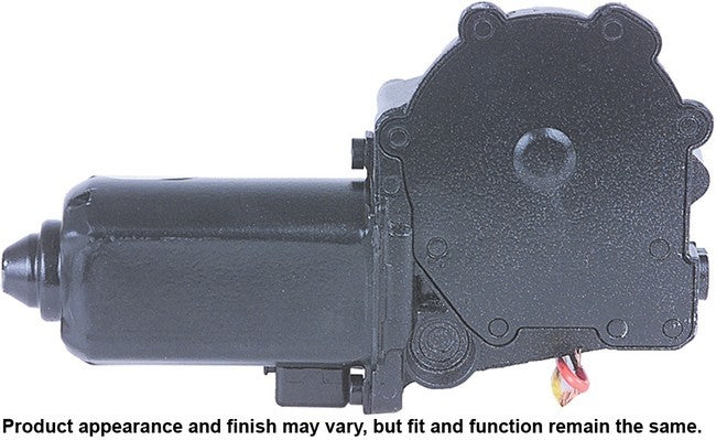 CARDONE Reman Window Motor P/N:42-346 Fits: Ford F-150 98-97, Ford F-250 98-97, Ford F-250 Hd 1997, Ford Lobo 98-97 - Image 1