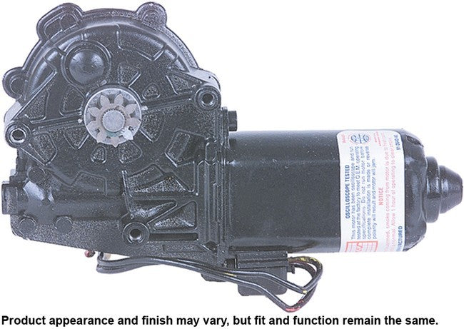 CARDONE Reman Window Motor P/N:42-346 Fits: Ford F-150 98-97, Ford F-250 98-97, Ford F-250 Hd 1997, Ford Lobo 98-97 - Image 2