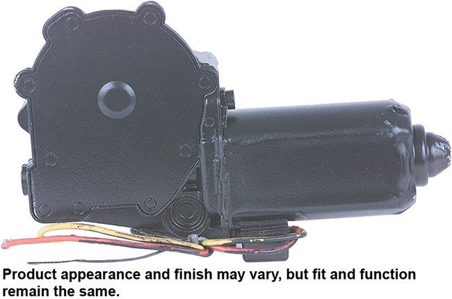 CARDONE Reman Window Motor P/N:42-347 Fits: Ford F-150 98-97, Ford F-250 98-97, Ford F-250 Hd 1997, Ford Lobo 98-97 - Image 1