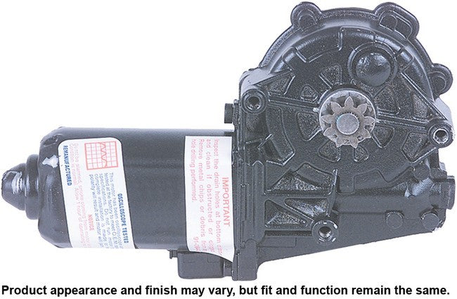 CARDONE Reman Window Motor P/N:42-347 Fits: Ford F-150 98-97, Ford F-250 98-97, Ford F-250 Hd 1997, Ford Lobo 98-97 - Image 2