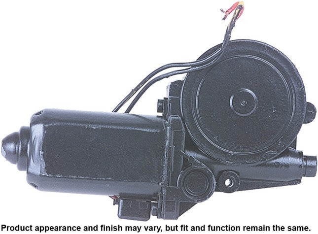 CARDONE Reman Window Motor P/N:42-348 Fits: Ford F-250 98-96, Ford F-250 Hd 1997, Ford F-350 97-94, Ford F-super Duty 97-94 - Image 1
