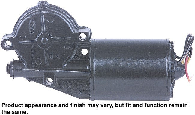 CARDONE Reman Window Motor P/N:42-35 Fits: Lincoln Continental 1980, Lincoln Continental 87-84, Lincoln Mark Vi 83-80, Lincoln Town Car 89-81 - Image 1