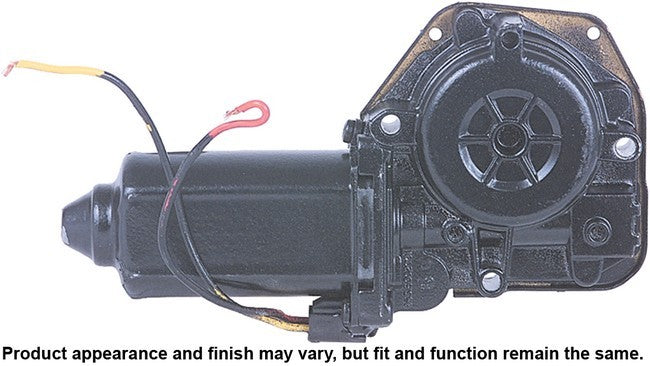 CARDONE Reman Window Motor P/N:42-350 Fits: Ford Mustang 04-96 - Image 1