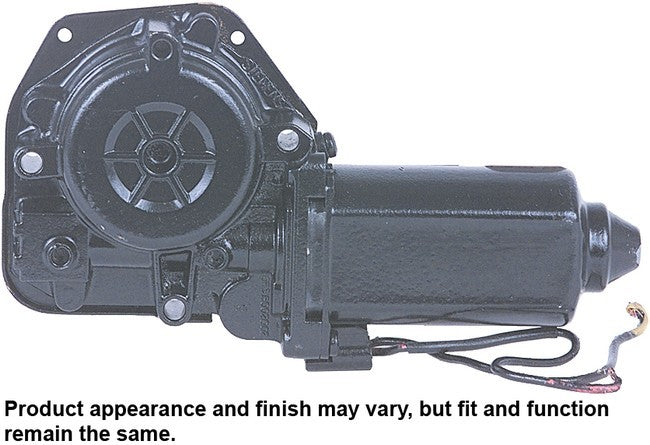 CARDONE Reman Window Motor P/N:42-351 Fits: Ford Mustang 04-96 - Image 1