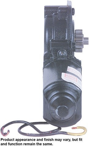 CARDONE Reman Window Motor P/N:42-351 Fits: Ford Mustang 04-96 - Image 3
