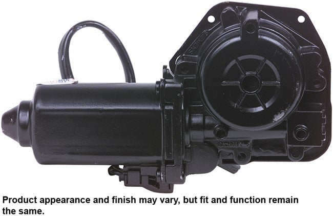 CARDONE Reman Window Motor P/N:42-352 Fits: Lincoln Continental 02-95 - Image 1