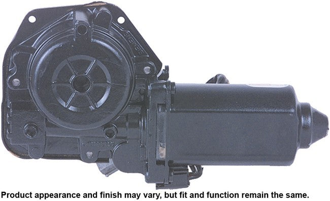 CARDONE Reman Window Motor P/N:42-353 Fits: Lincoln Continental 02-95 - Image 1