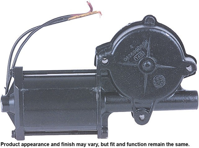 CARDONE Reman Window Motor P/N:42-354 Fits: Lincoln Continental 1994 - Image 1