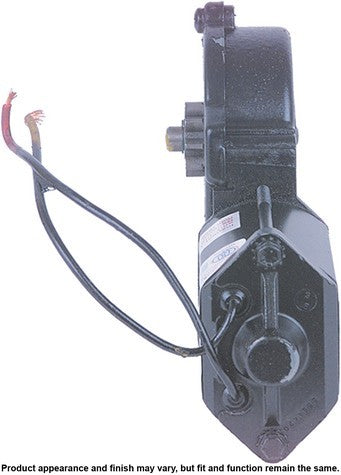 CARDONE Reman Window Motor P/N:42-354 Fits: Lincoln Continental 1994 - Image 3