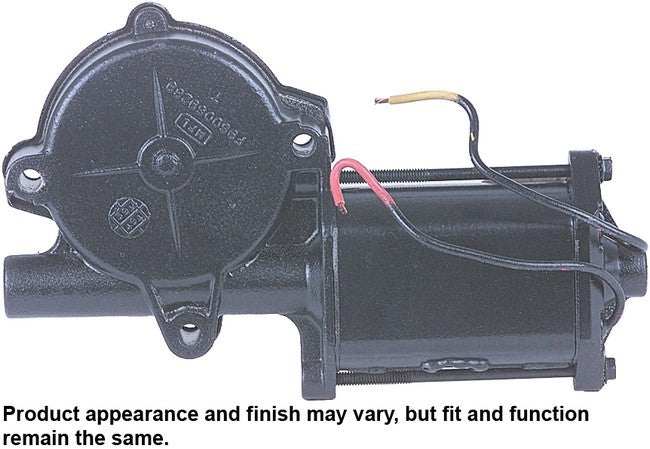 CARDONE Reman Window Motor P/N:42-355 Fits: Lincoln Continental 1994 - Image 1