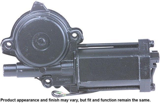 CARDONE Reman Window Motor P/N:42-358 Fits: Lincoln Mark Viii 1993 - Image 1