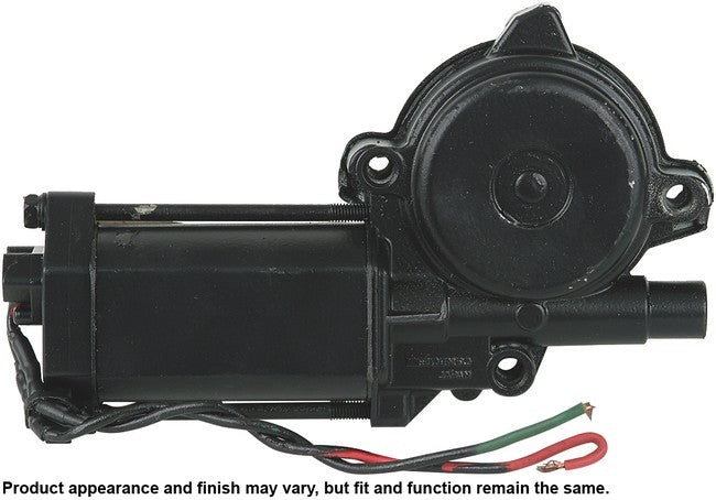 CARDONE Reman Window Motor P/N:42-359 Fits: Lincoln Mark Viii 1993 - Image 1