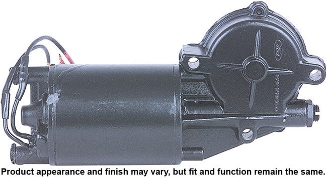 CARDONE Reman Window Motor P/N:42-36 Fits: Lincoln Continental 1980, Lincoln Continental 87-84, Lincoln Mark Vi 83-80, Lincoln Town Car 89-81 - Image 1