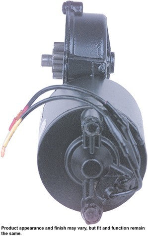 CARDONE Reman Window Motor P/N:42-36 Fits: Lincoln Continental 1980, Lincoln Continental 87-84, Lincoln Mark Vi 83-80, Lincoln Town Car 89-81 - Image 3