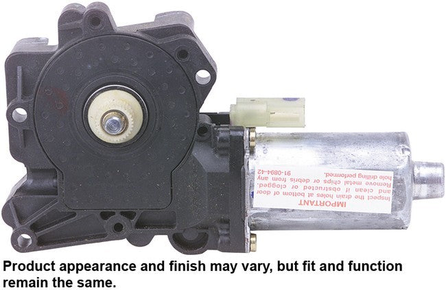CARDONE Reman Window Motor P/N:42-360 Fits: Ford Contour 00-97, Ford Mystique 00-97, Mercury Mystique 00-97 - Image 2