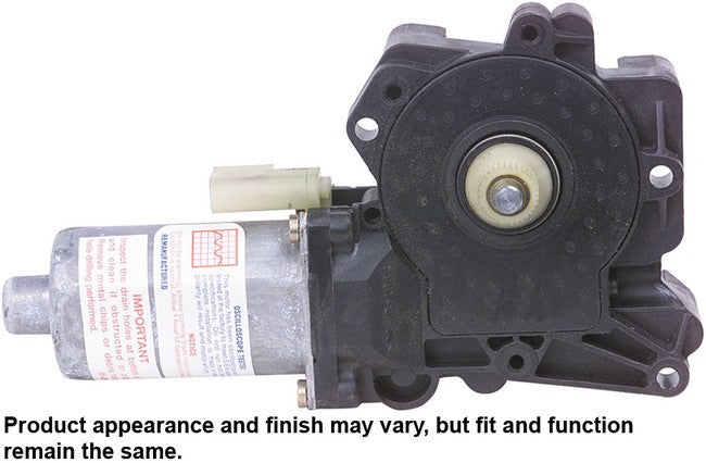 CARDONE Reman Window Motor P/N:42-361 Fits: Ford Contour 00-97, Ford Mystique 00-97, Mercury Mystique 00-97 - Image 2