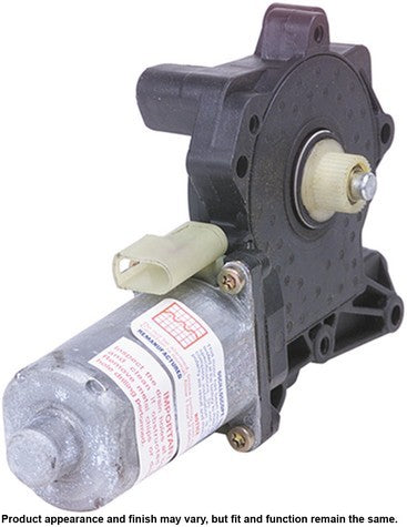 CARDONE Reman Window Motor P/N:42-361 Fits: Ford Contour 00-97, Ford Mystique 00-97, Mercury Mystique 00-97 - Image 3
